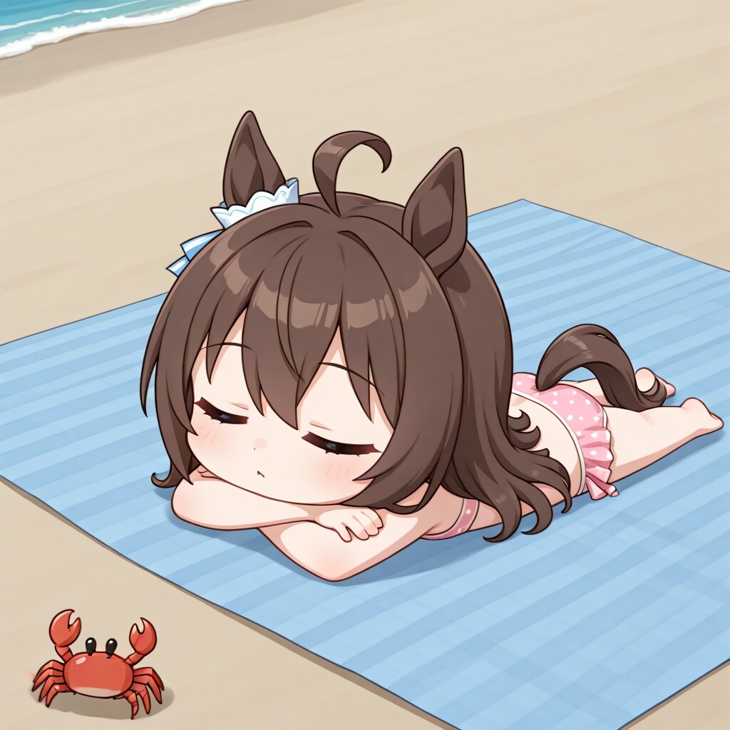 かにの日