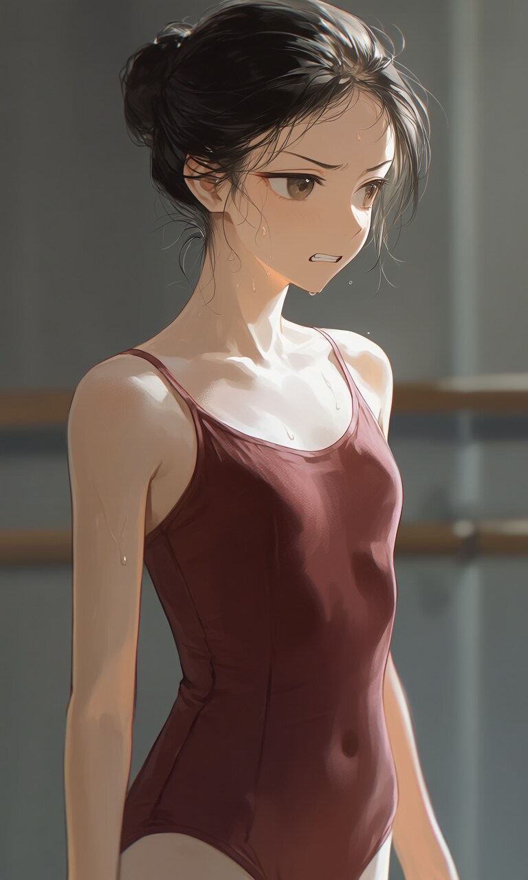 Ballerina