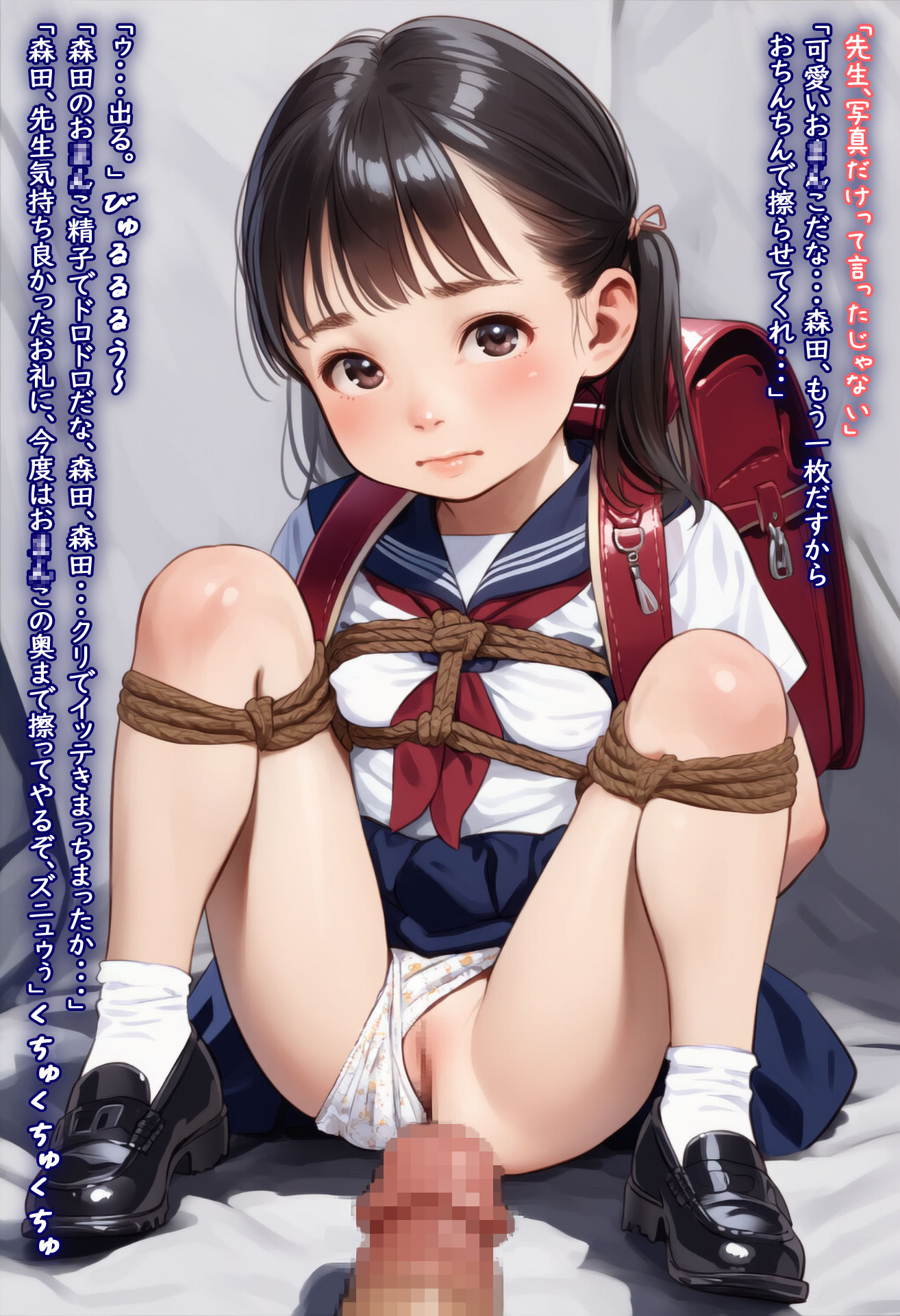 もっと気持ち良く