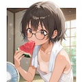 こむチャレ 2枚目