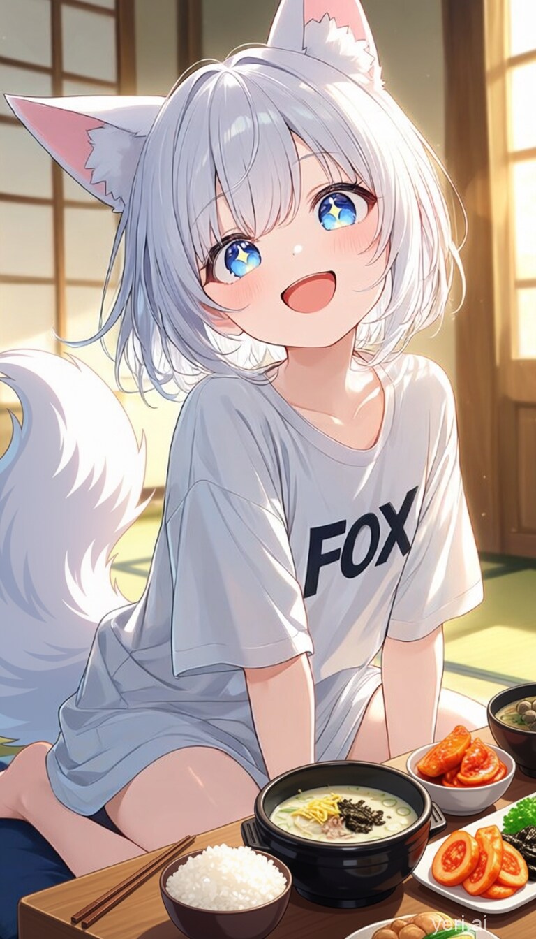 ソルロンタン