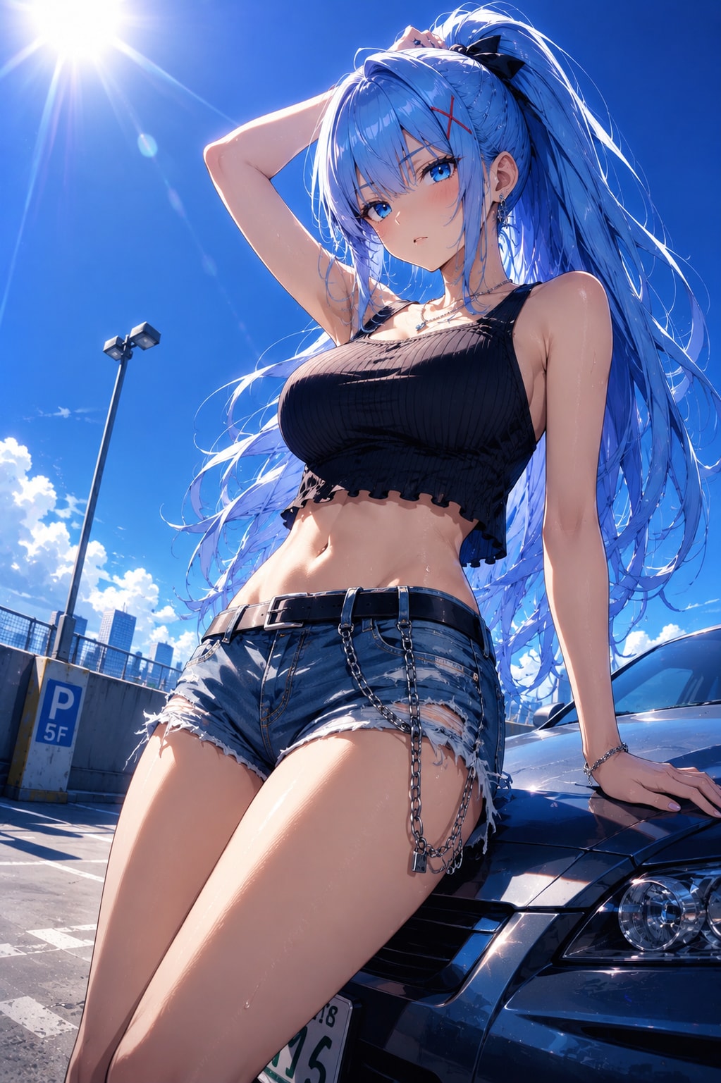 フェチコレ❸