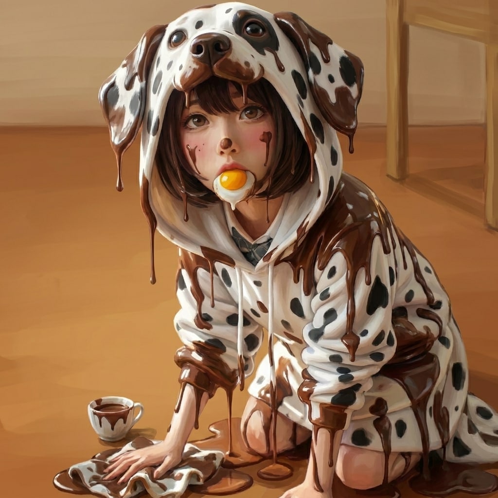 いぬノコ