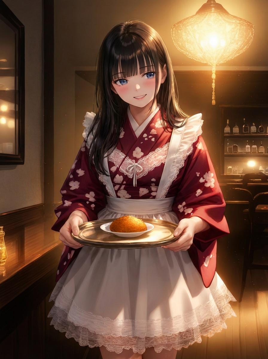 ひとくちの幸せを、あなたへ
