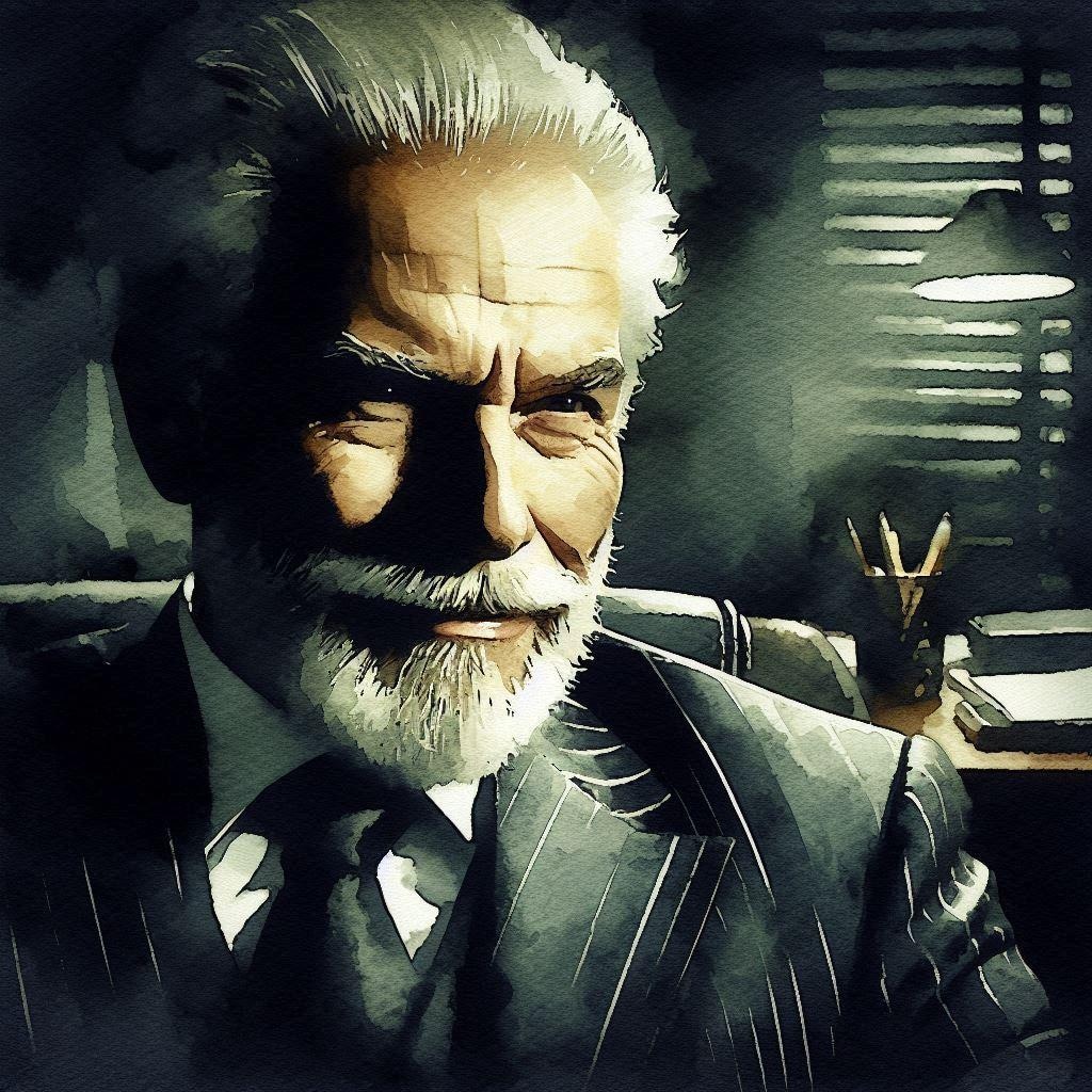 火山(エグチのために)