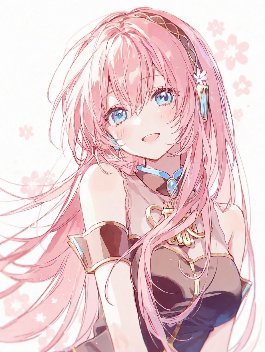ルカさんお誕生日おめでとうございます！