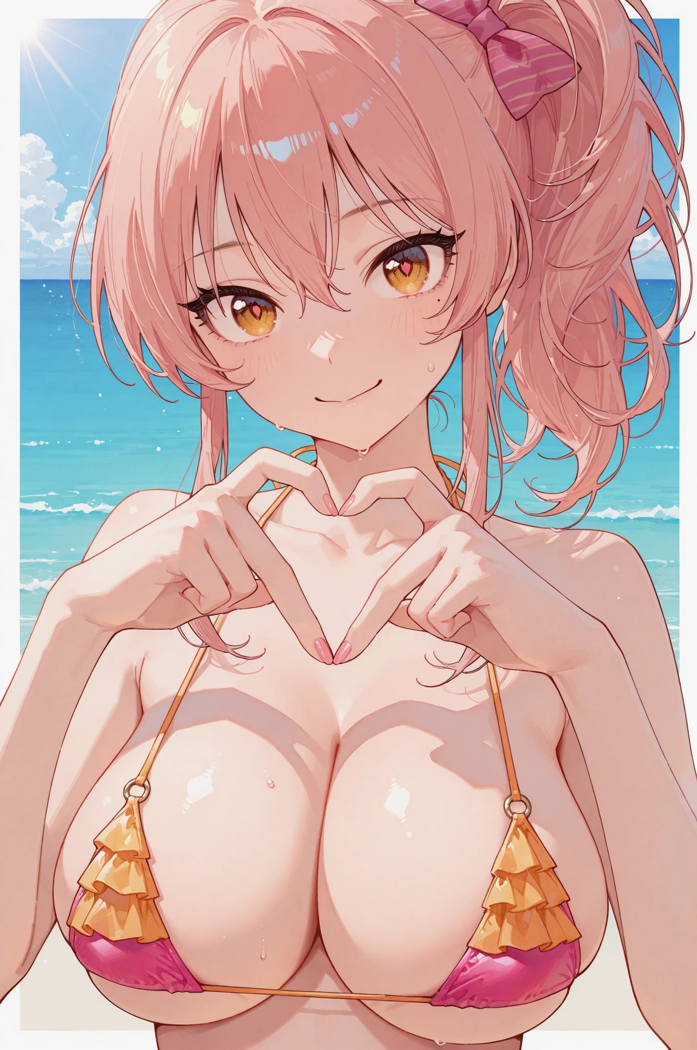 みかちゃん