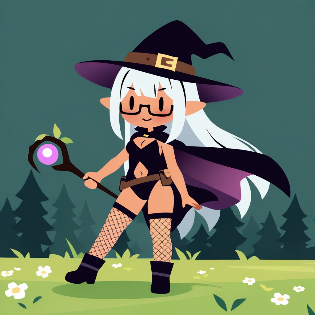 ベクターエルフ