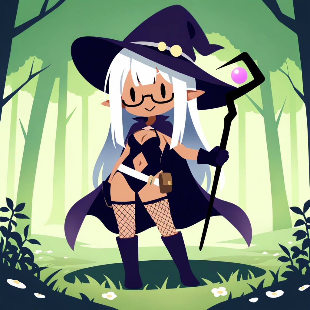 ベクターエルフ