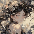 花霞の姫 3 2枚目