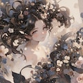 花霞の姫 3 3枚目