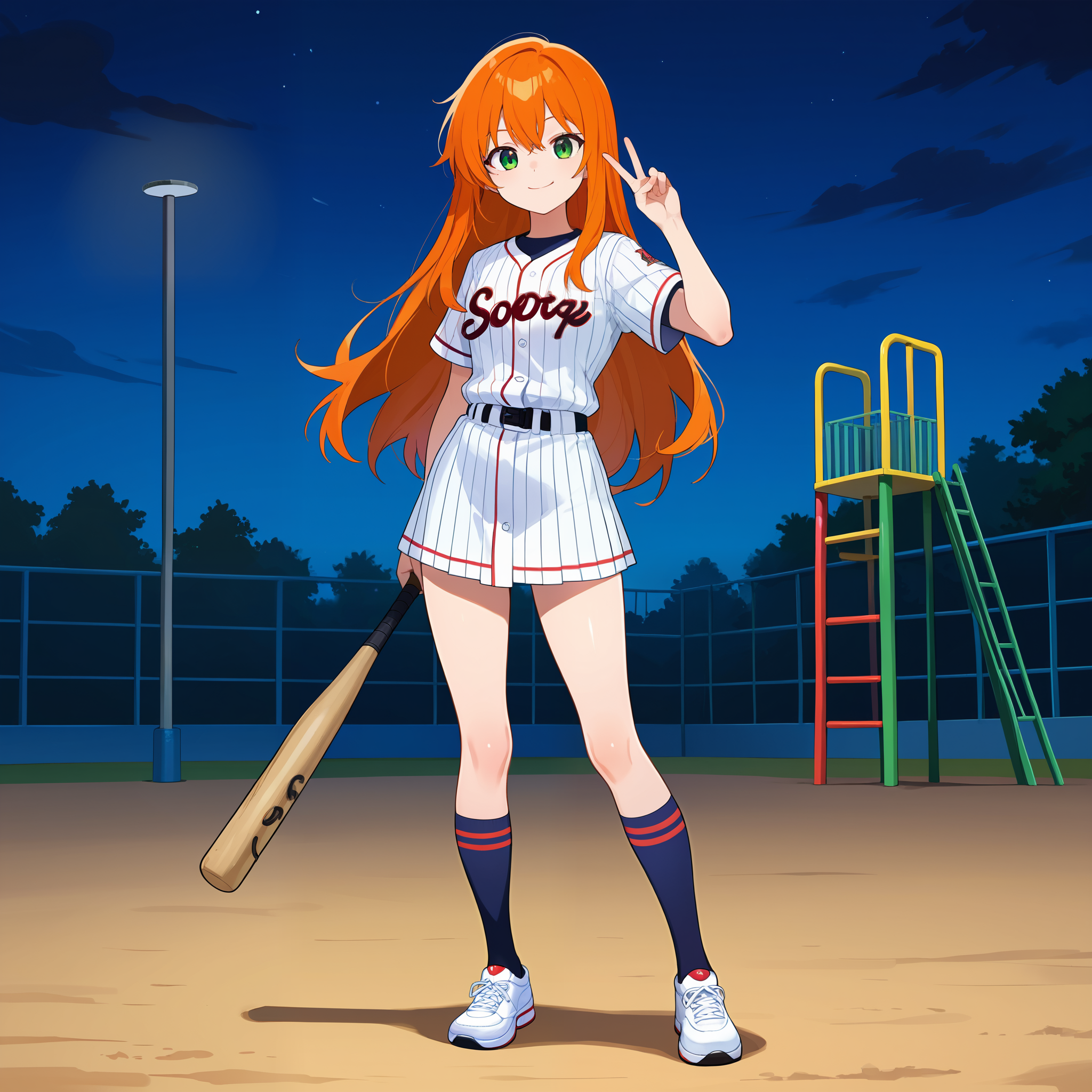 Kaori AI Art #0032
