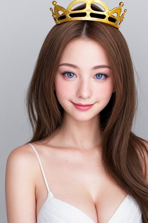 ３クラウン　日本一  脱いだらもっとすごい大賞！