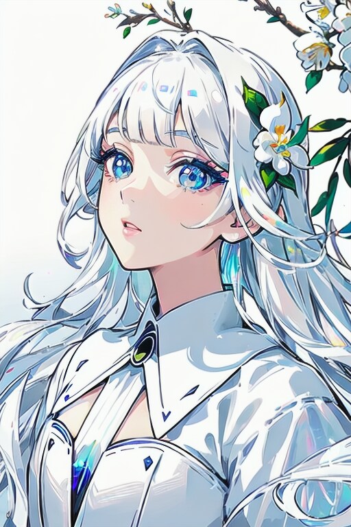 whitewhite