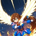 負けない愛だってあります✨ 4枚目