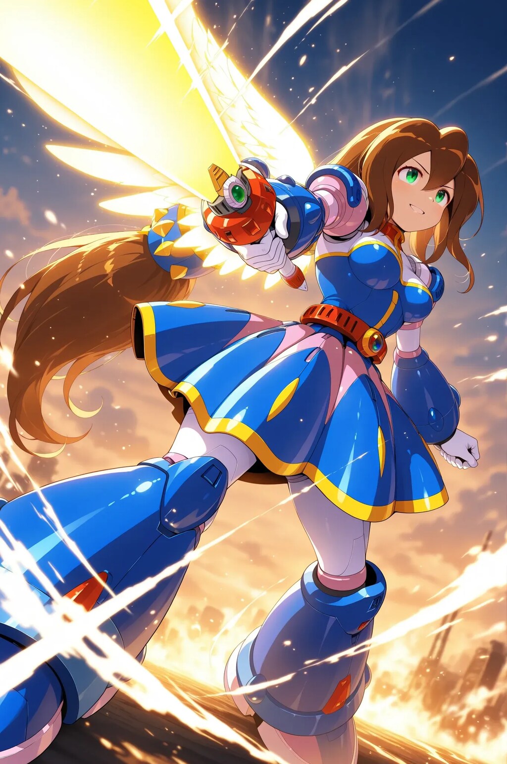 負けない愛だってあります✨