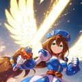 負けない愛だってあります✨ 2枚目
