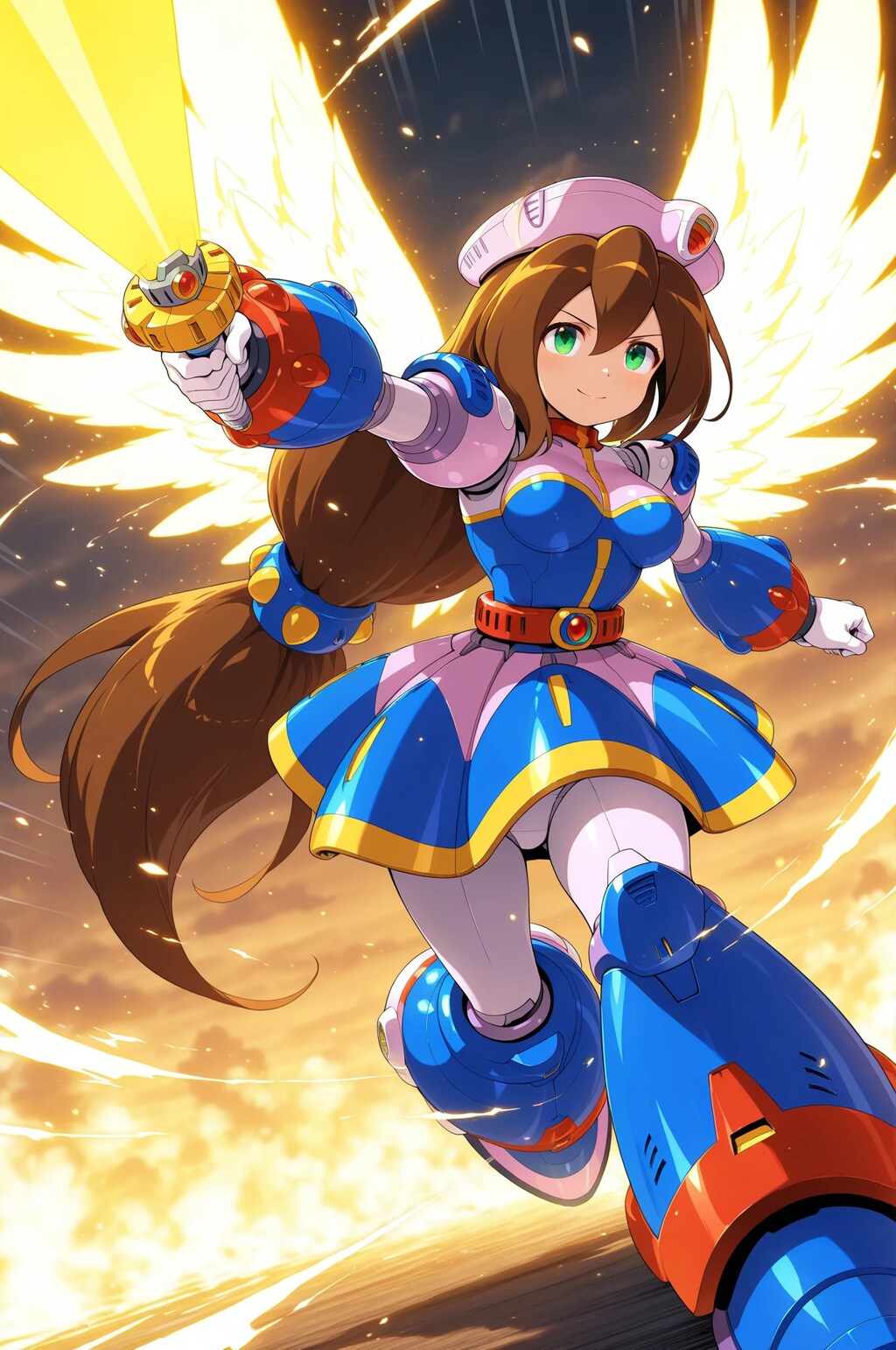 負けない愛だってあります✨