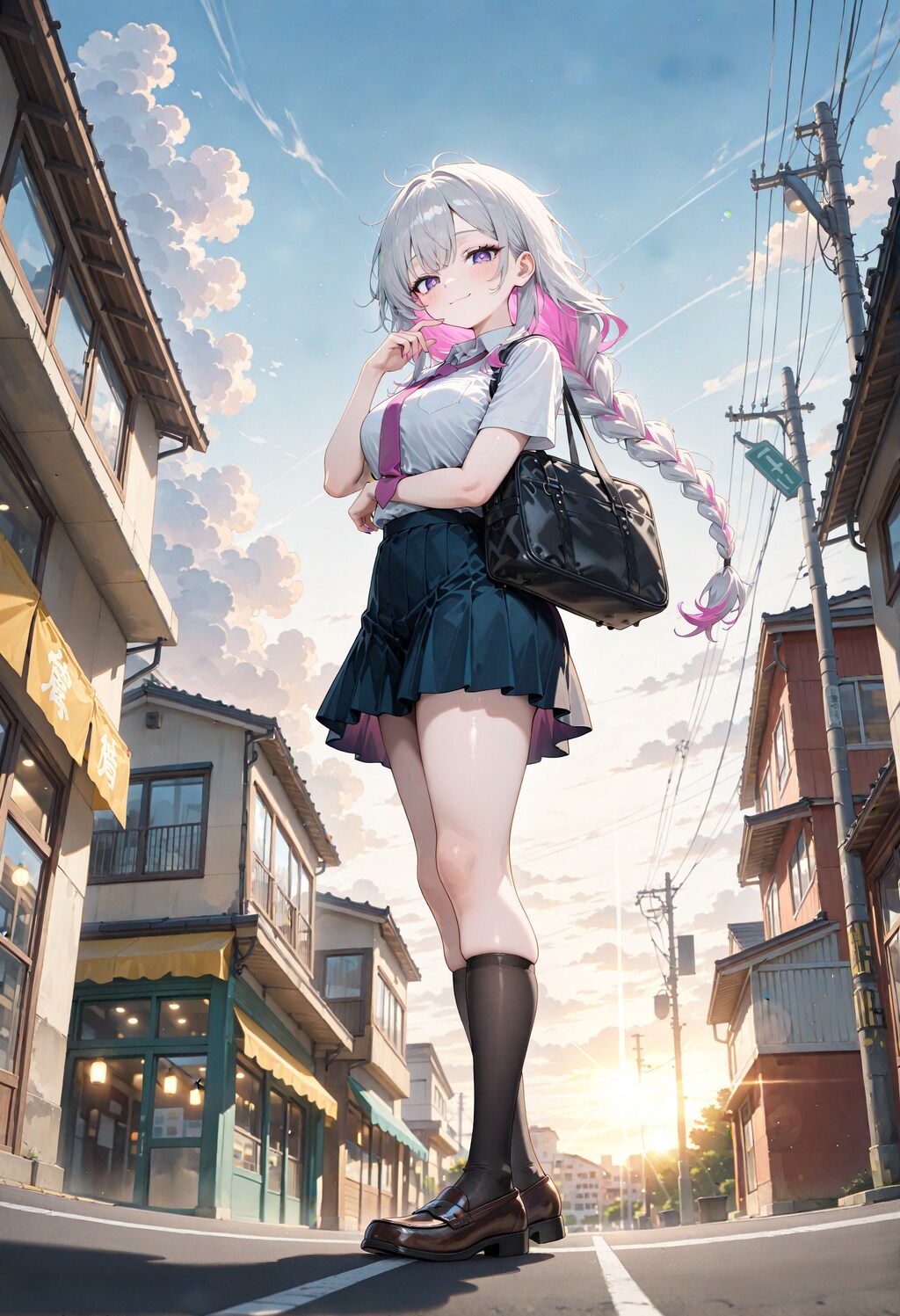 今日のスマイル 2025.5.7