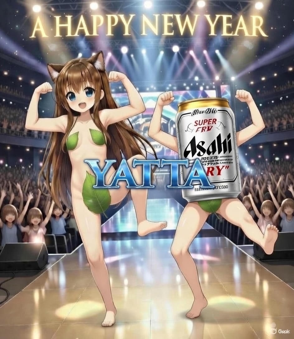 はっぱ隊の小さな女の子