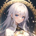 光の魔法 2枚目