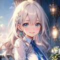 光の魔法 3枚目