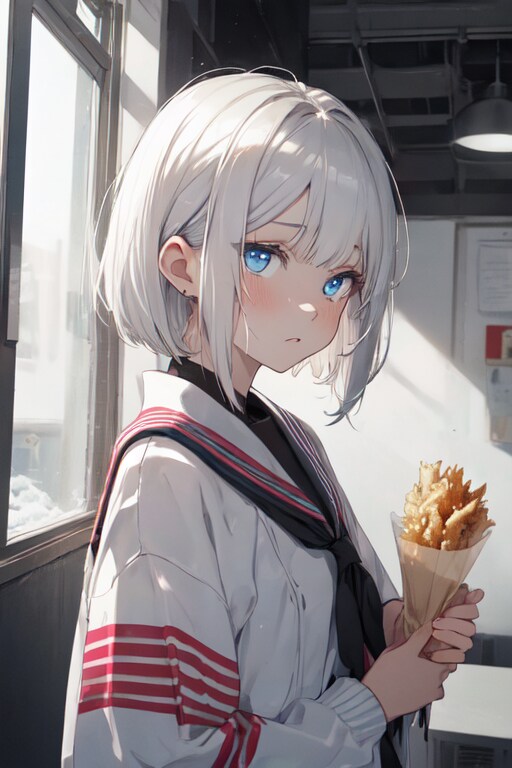 天ぷらの日