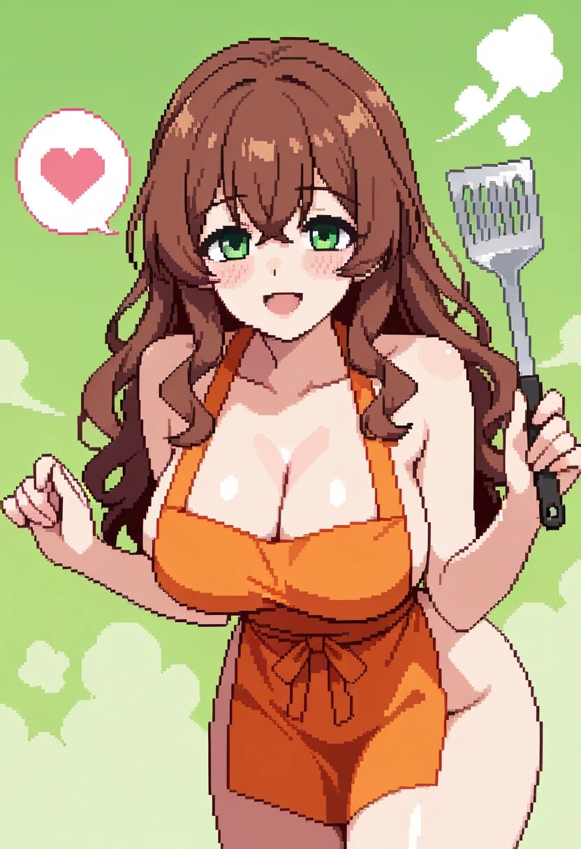 ごはん、もうすぐだよ！