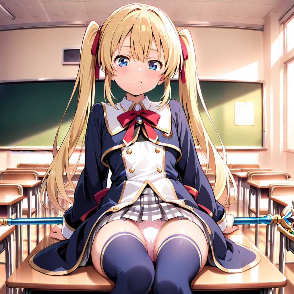放課後の誘惑