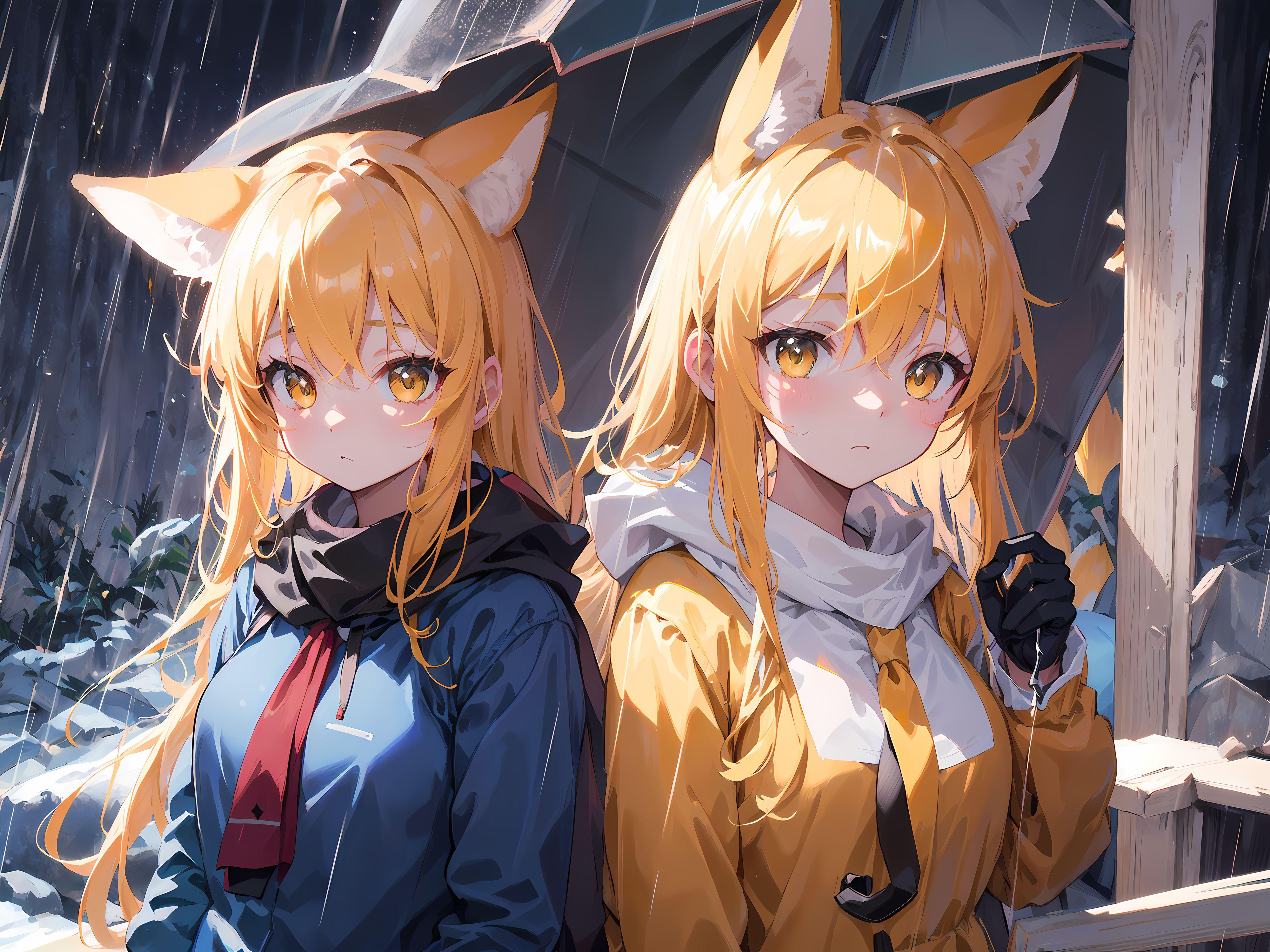 Two Shot