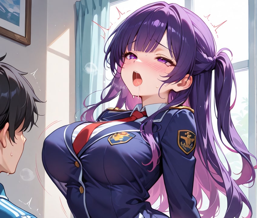 どうしたの？