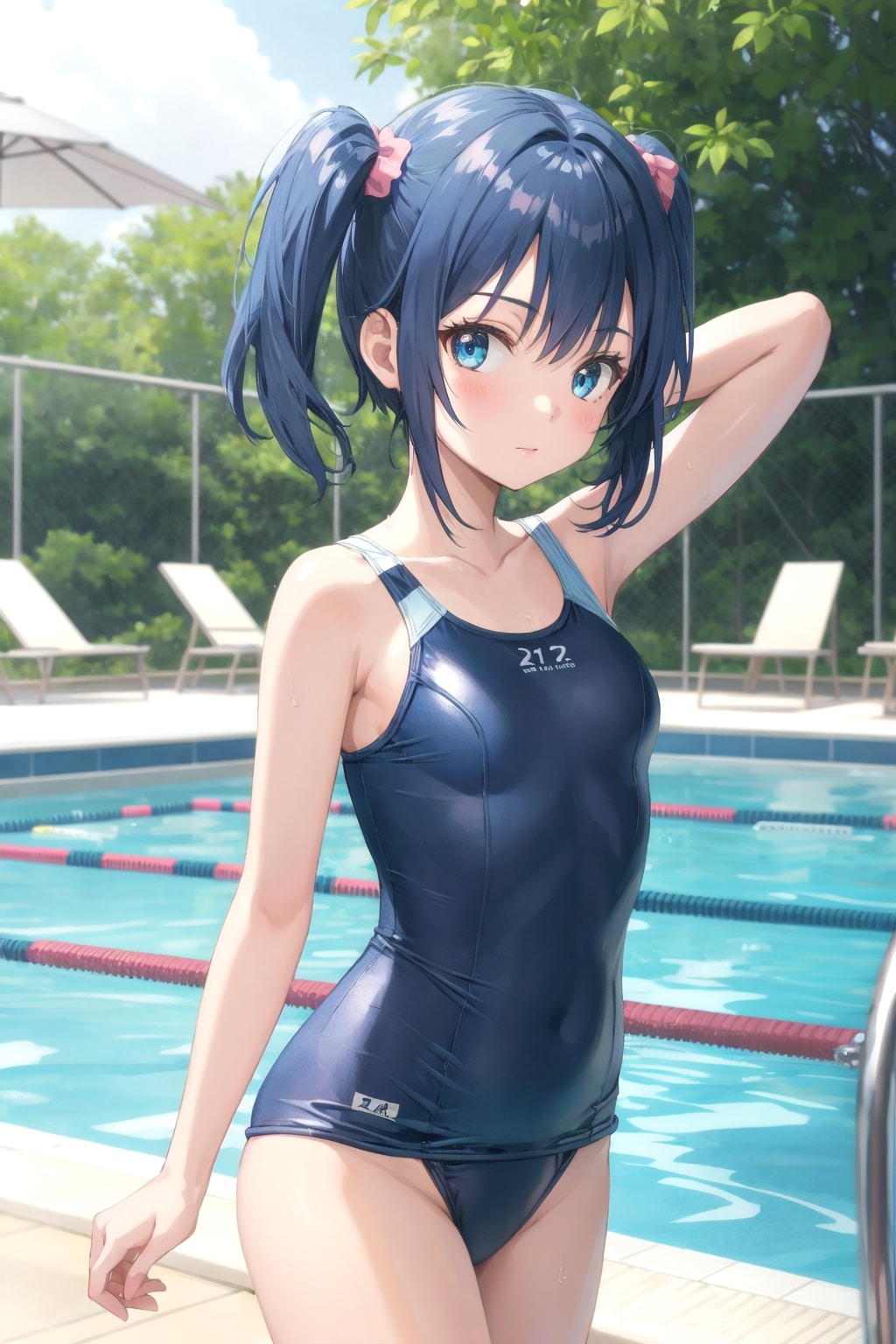 すくみず