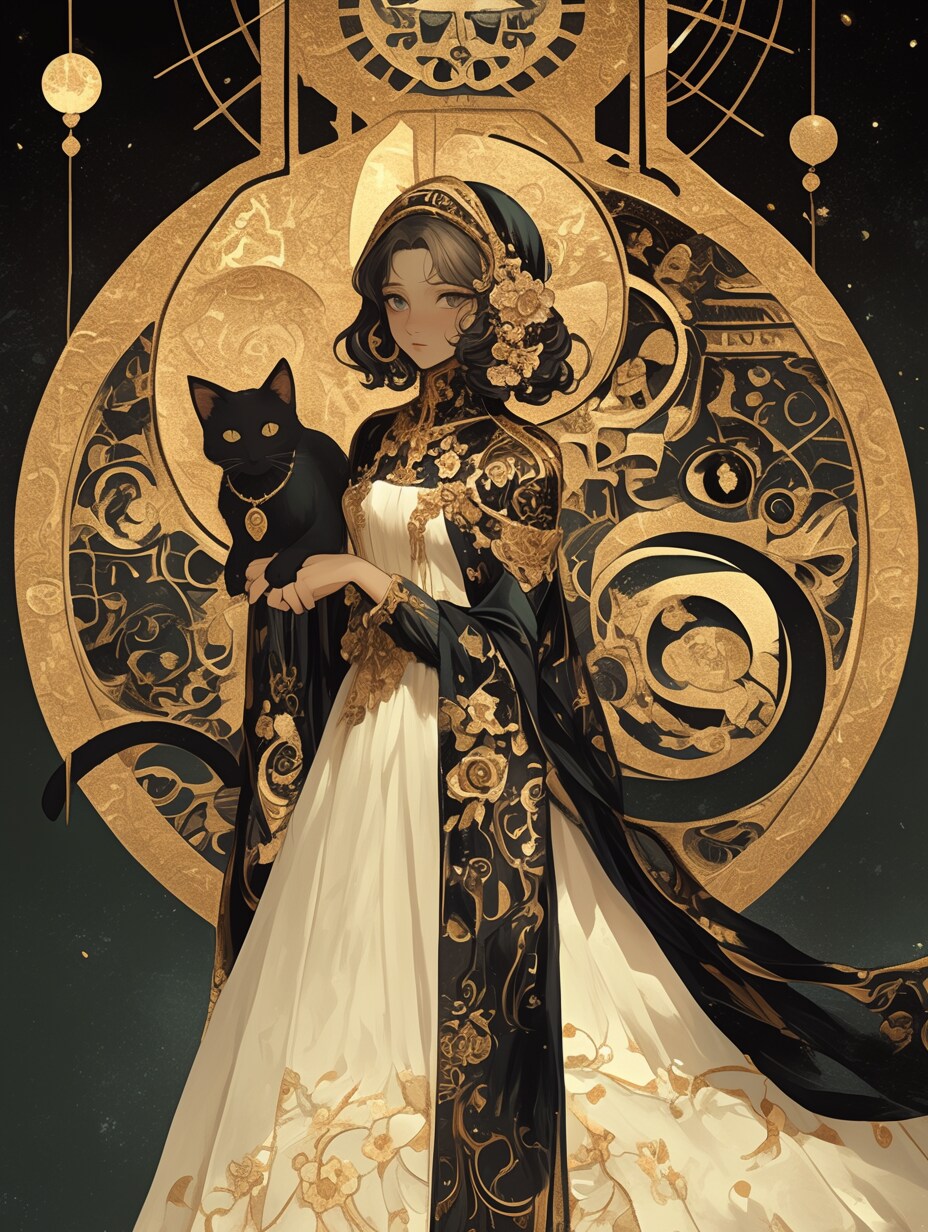 世紀末・猫🐈✨150