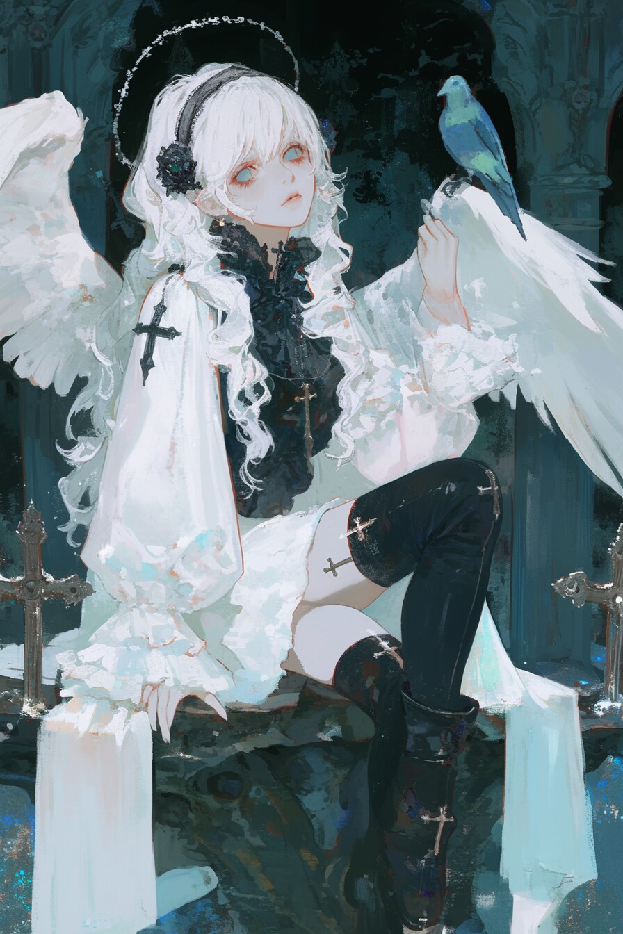 天使
