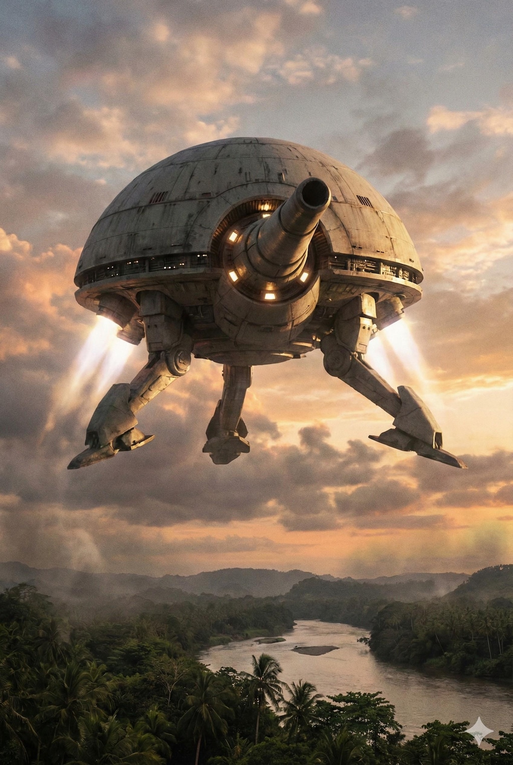 ガンダム歴代主人公機とラスボス機 その2