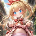 おぱんつエルフ 7枚目