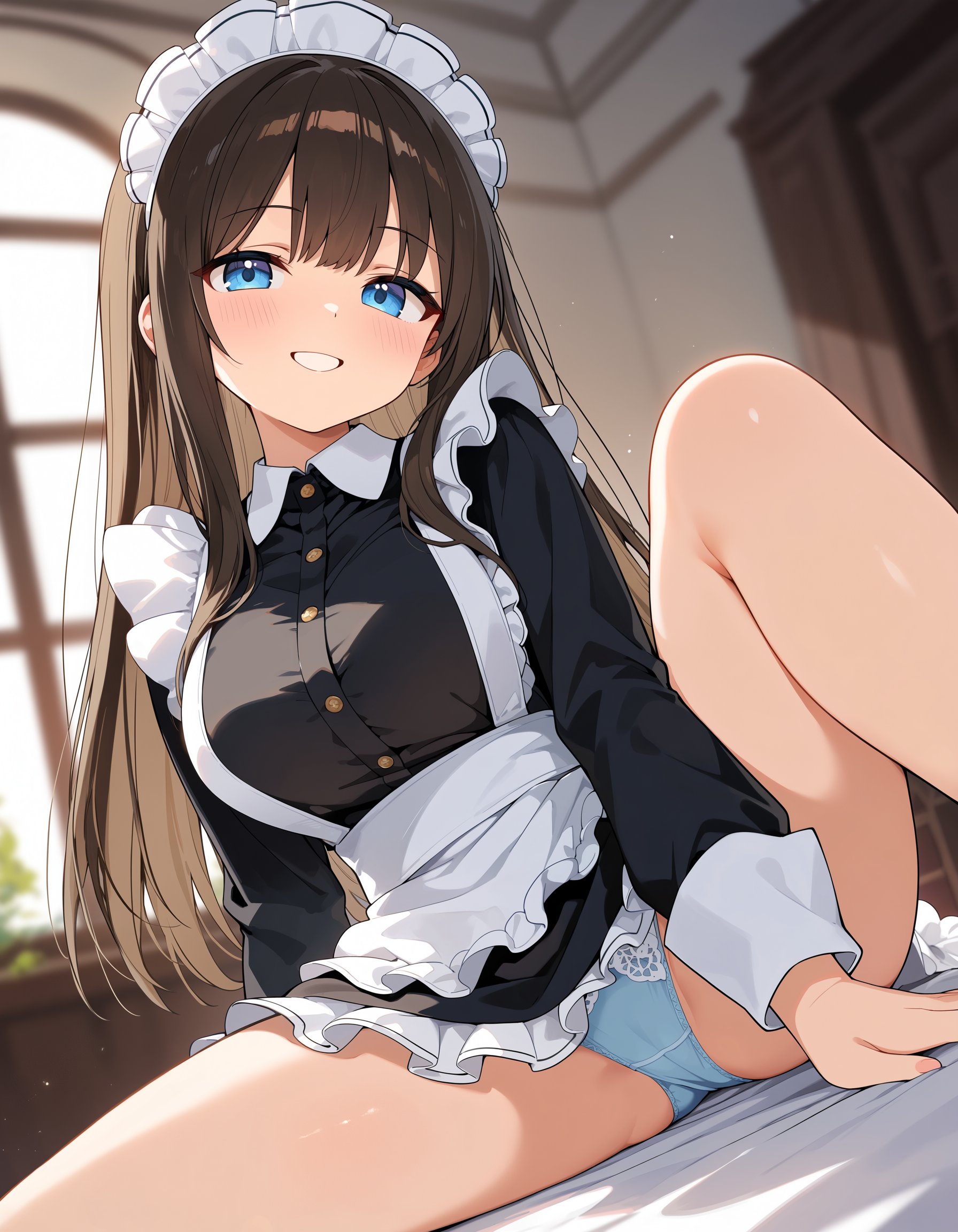 メイドさんパンツ祭り2