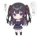 デフォルメ杏ちゃん 6枚目