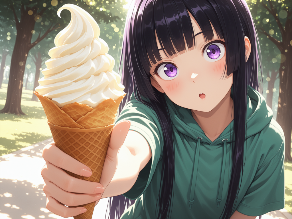 おはよう