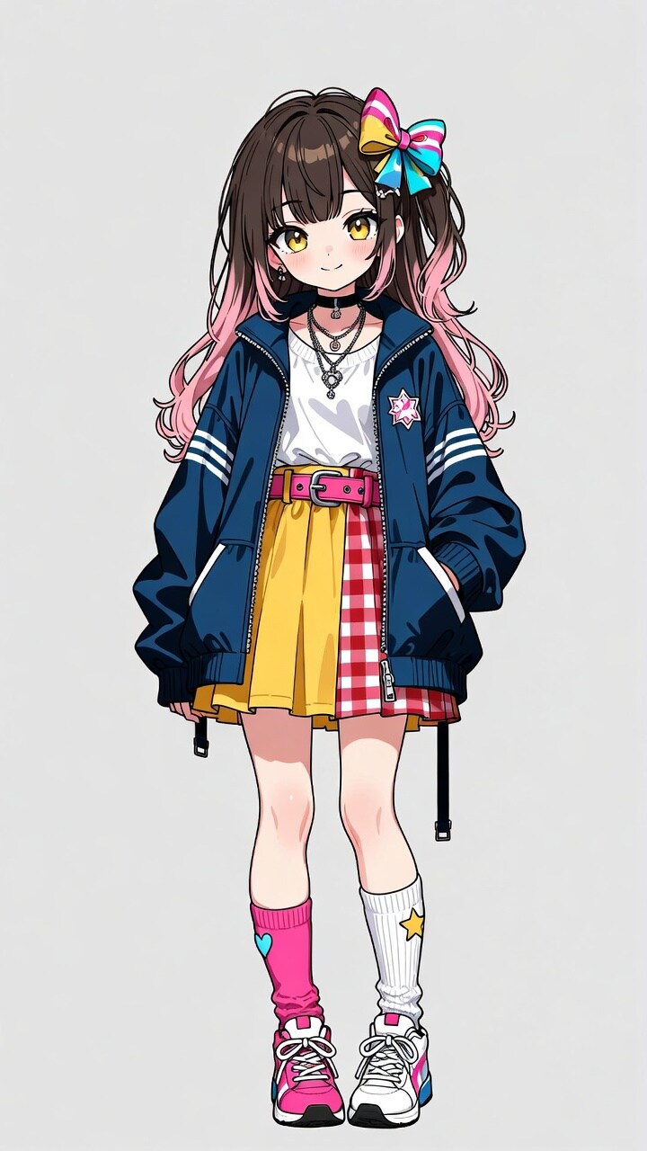 可愛い女の子　843