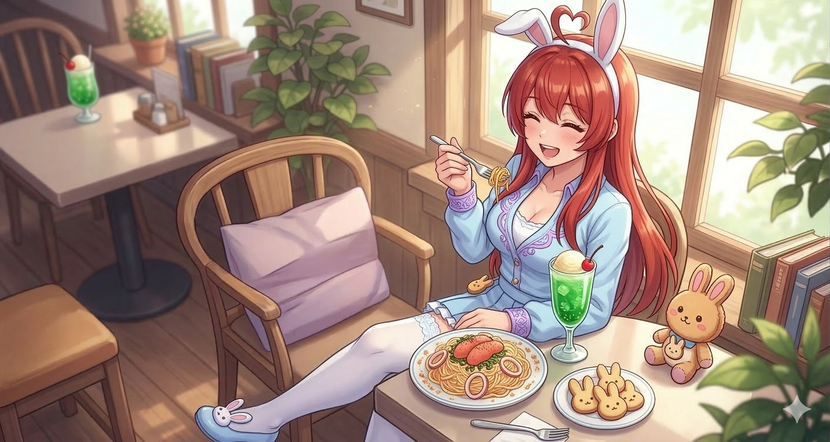 こんにちは！
