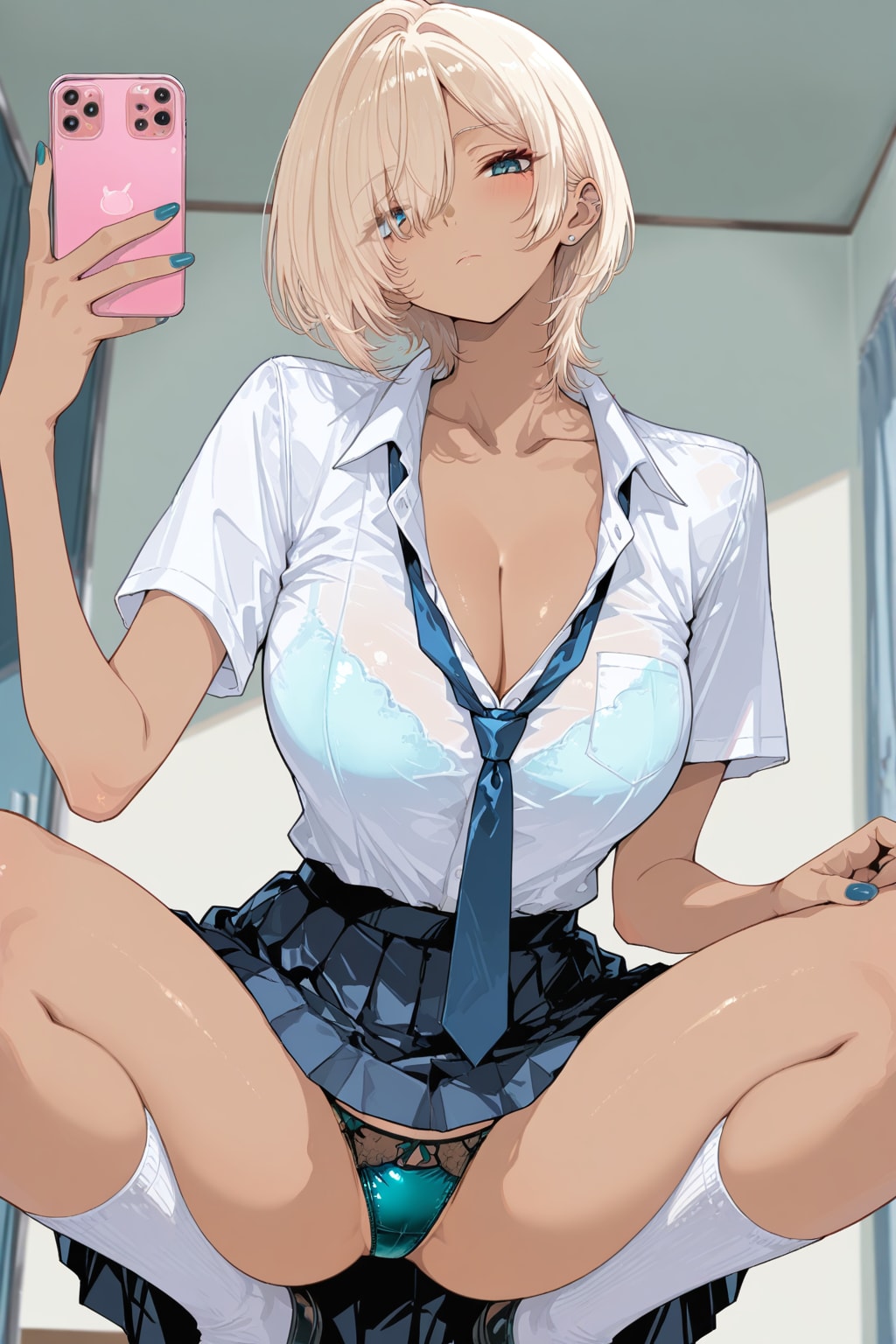 セルフィー