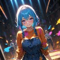今日はいいいろの日。フェイス＆ボディペインティングの日。いいいろ塗装の日　その２ 4枚目
