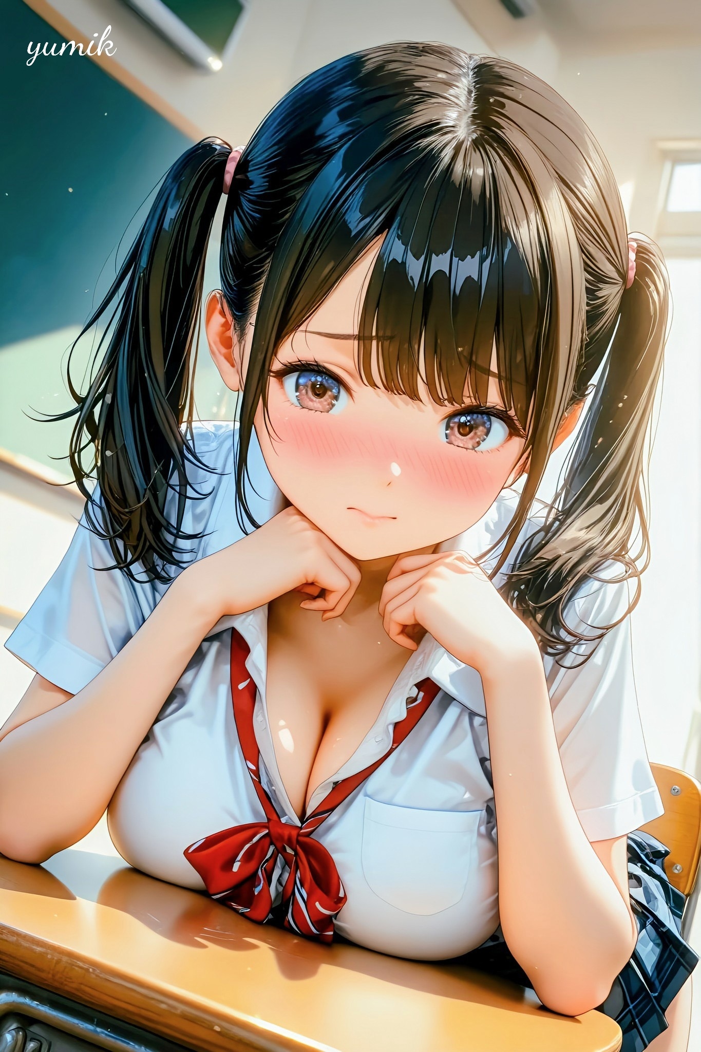 おっぱいちゃん💗 ２５