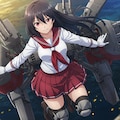 艦これキャラ 4枚目