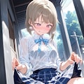 【中須か〇み】緊急トイレ 5枚目