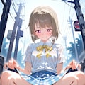 【中須か〇み】緊急トイレ 3枚目
