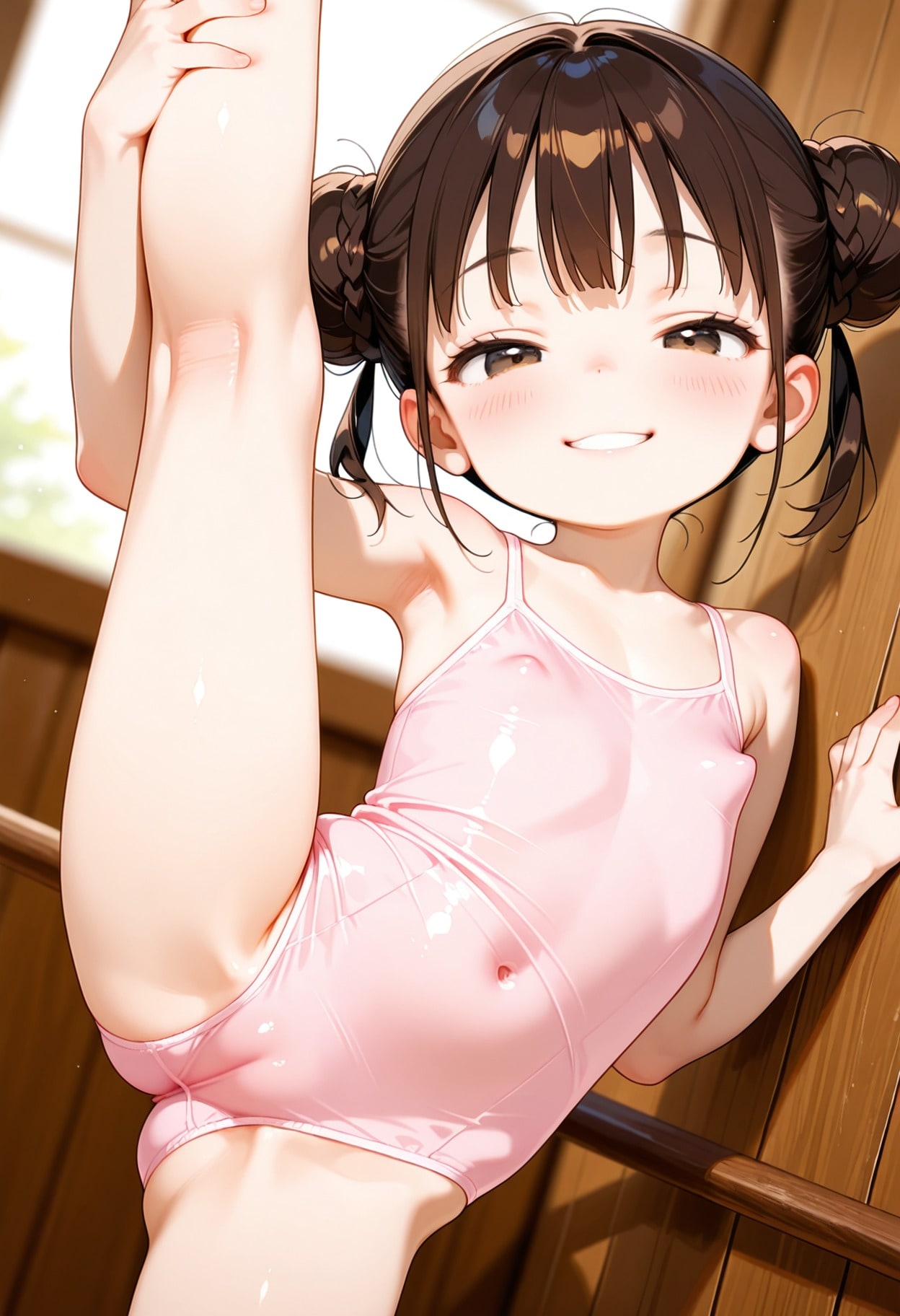 『ふくらみかけが好きなアナタへ 裏グラビア撮影会』販売！