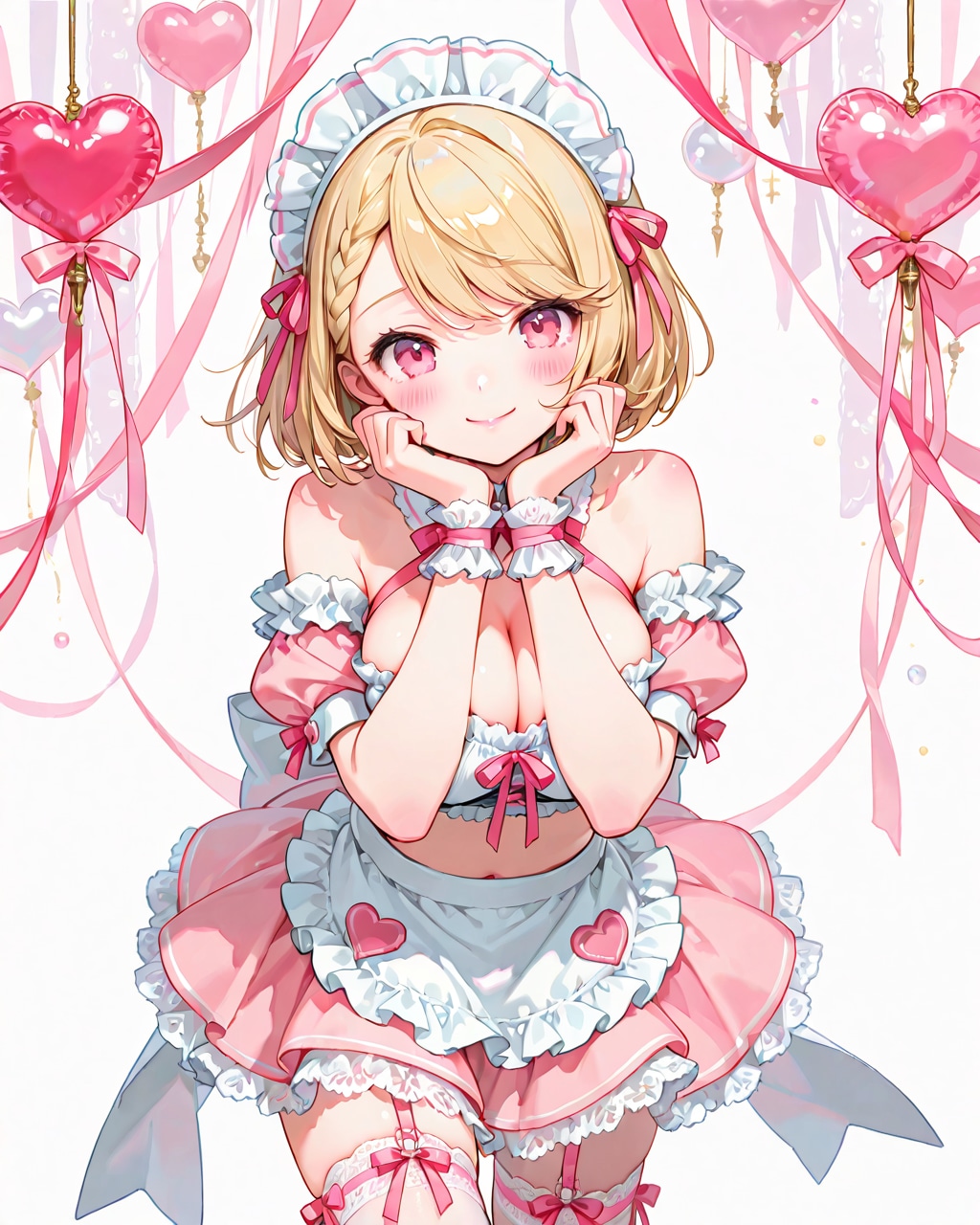 ご主人様大好きです💕