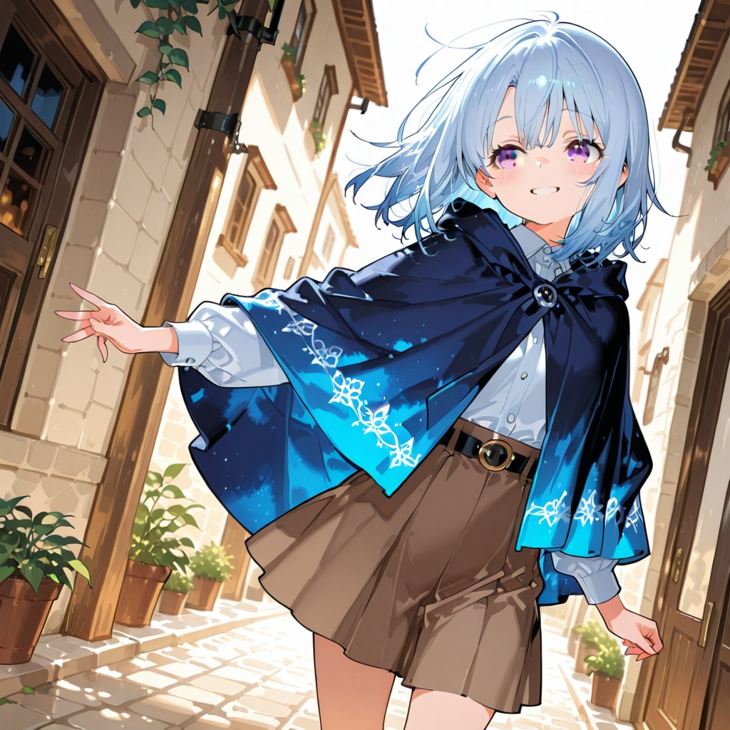 あなたとはじめる陽だまりの旅